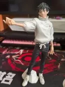 現貨出清~出萬代Banpresto 咒術回戰0 乙骨憂太 MAXIMA 自售