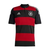 (店+)【adidas 愛迪達】JZ6959 adidas Germany 2014年 美加墨世界盃 德國國家隊 客場足球衣 男女同款