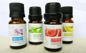【享逸生活館】Aromania 水氧機專用10ml水溶性精油{買10瓶送1瓶)☆另售水氧機/柏格/水竹精油/香包/淨氣機