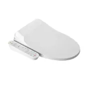 (店+)【Alex 電光】ALEX 電光 jetwash潔洗 溫暖溫座 溫水洗淨便座 電腦馬桶蓋/免治馬桶座  EF9571  不含安裝 ↘↘特惠