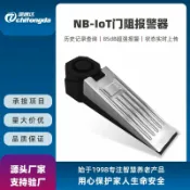 轉機商店 【防盜報警】門阻器 阻門器 頂門器 卡門器 門擋 防盜鎖 旅行必備 酒店安全 便攜式 免打孔安裝 男女通用 居家外出兩用