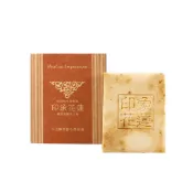 【印象花蓮手工皂】三月柚花舒心美妍皂 中性肌膚 洗臉皂 100G