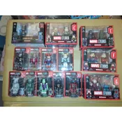 多多熊雜貨舖 復仇者聯盟 庫柏力克熊 BE@RBRICK 100% 一番賞 MARVEL STUDIOS 漫威宇宙 日版