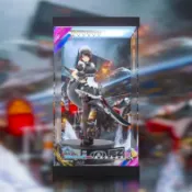🎈亞克力收納盒 場景展示盒 防塵罩 APEX TOYS 陣營系列 維多利亞家政 艾蓮 喬 手辦展示盒 手辦場景展示🎈