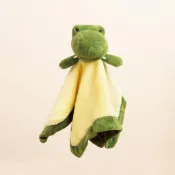 SimpliCute | William the T-Rex Security Blanket 暴龍安撫巾