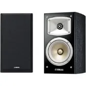  YAMAHA 山葉 NS-B330 被動式 書架喇叭 揚聲器 Hi-Fi 書架型 喇叭 2台1組 日本代購