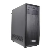 (店+)【Superchannel 視博通】SA801 ATX 電腦機殼