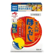 味之素 烹大師鰹魚調味料192g克 x 1【萬家福】