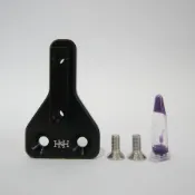 CarryMe專用Brompton 小布車專用包轉接座 (H&H)