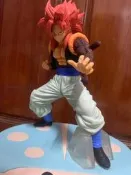 【星月】正版手辦眼鏡廠 七龍珠 海外限定 一番賞 超四悟吉塔 超4