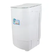 (店+)【勳風】10公斤沖脫雙用不鏽鋼內槽脫水機 HHF-K9790~含運僅配送1樓