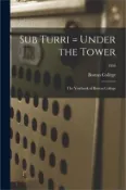 【三民網路書店】Sub Turri = Under the Tower: the Yearbook of Boston College; 1956
