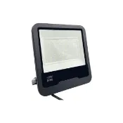 【E極亮】LED 50W 戶外投射燈 防水投光燈 IP66 全電壓 白光 黃光 1入組(LED 50W 投射燈 投光燈)