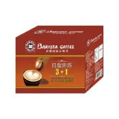 (店+)【西雅圖】貝瑞斯塔3+1咖啡23g裝×10包起〔多種包數任選〕