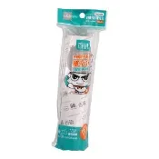 【UdiLife】百研/衣物隨手黏把補充包-60周-2卷入×3組