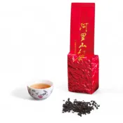 【陶說 台灣茶】阿里山紅茶 150g 紅茶茶葉 高山紅茶 蜜香紅茶 台灣紅茶 紅茶葉 四兩裝 果香 投保產品責任險