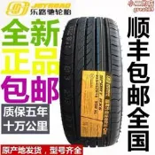 19寸樂路215 225 235 245 255 265 27535 40 45 50 55ZR19