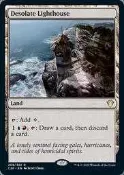 [ALG卡牌專門] 指揮官禮盒 2020 Desolate Lighthouse 荒蕪燈塔 英文