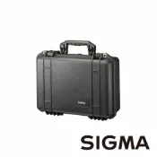 【CSEMART 正成購物】【SIGMA】PMC-003 FF High Speed Prime Line鏡頭專用攜行箱 (可裝2顆Prime鏡頭14/135) 公司貨