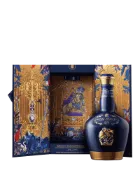 【加佳酒】皇家禮炮25年調和式蘇格蘭威士忌700ml Royal Salute 25 Years Blended Scotch Whisky
