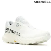 Merrell Agility Peak 5 Boa GORE-TEX® 男款 防水運動鞋 ML068061 白色 零碼