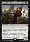 Erebos's Titan / 厄睿柏斯的泰坦【ORI M】