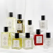 Jo LOVES 祖氏挚愛香水 Loves摰愛 泰芒青檸 42號花店 白玫瑰與檸檬葉 Pomelo柚香雪柏 原瓶分装試香