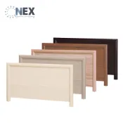 【NEX】促銷款床頭片 床片/床頭板 單人3尺/單大3.5尺/雙人5尺/加大6尺