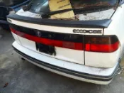 saab 9000cse 拆賣