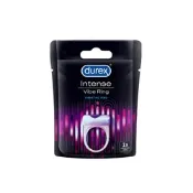 Durex杜蕾斯｜震震環1入