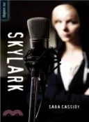 【三民網路書店】Skylark 作者：Sara Cassidy