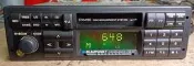BLAUPUNKT CM62 BMW原廠音響主機升級藍牙聲音輸入RCM126W CM85 BPV655 RCM127