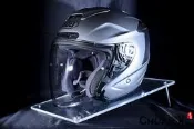 傳璽騎士部品【SHOEI  J-FORCE4】JF4 J-FORCE IV 全新登場 素色系列 現貨供應
