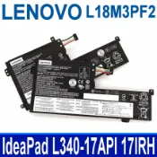 筆電達人 LENOVO L18M3PF2 原廠電池 L18L3PF1 L18C3PF2 L18D3PF1 IdeaPad L340-17IWL L340-15API L340-15IWL L340-17 L340-17API L340-17IRH L3-15IML V155-15API