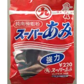 ★昔日傳奇★ 日本 丸九蝦粉 丸九 南極蝦粉