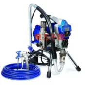 東方不敗 全新GRACO無氣噴漆機 AIRLESS 390