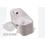 【奧斯德VAG】 0BT317019 福斯 T5  變速箱油冷卻器 德國原廠 德國副廠 副廠精品