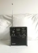 【奈美】索尼SONY ICF-5800（索尼ICF 5800）收音機  索尼5000系列高端晶體