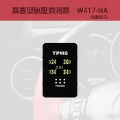 【桃園 國瑞】CRV5、5.5 ORO胎壓偵測器 盲塞型W417-A HONDA車系適用