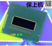 保上機4代HQ I5 4200H SR15G I7 4720HQ SR1Q8 4700HQ SR15E