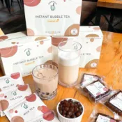 Bobalicious | 熱門台灣伴手禮 即食珍珠奶茶禮盒 外國人禮物 珍珠奶茶 伴手禮