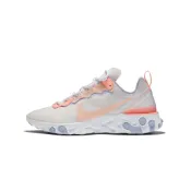 Nike React Element 55 粉 BQ2728-601【逢甲 FUZZY】