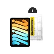 【HH】Apple iPad mini 6/7 -8.3吋-無塵太空艙貼膜(GPN-APIPADMI7-DC)
