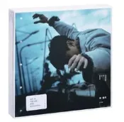 林俊傑 偉大的渺小 CD 中國版全新 林俊杰 伟大的渺小 2017专辑 CD+写真歌词册
