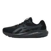 Asics 亞瑟士 慢跑鞋 Gel-Contend 10 4E 超寬楦 男鞋 女鞋 黑 灰 緩震 1011C250002