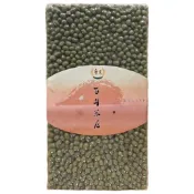 【廣生】五穀雜糧系列-豆類-精選毛綠豆 (450g)∥百年老店