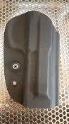 (FOOL) 港製 精品 kydex marui M9 92  96 M9A3   用 快拔 腰掛 槍套