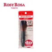 Rosy Rosa小花粉餅蜜粉兩用刷N/1P
