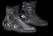台中皇欣!!正義大利名牌 SIDI 出品 短筒休閒賽車靴 APEX !!稀少原裝品!!免運費!!