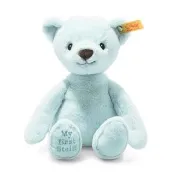 【STEIFF】My first Steiff Teddy bear 泰迪熊(嬰幼兒安撫玩偶)
